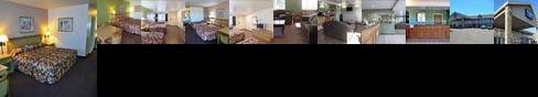 Motel 6 Rice Hill