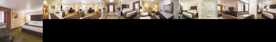 La Quinta Inn and Suites Woodburn
