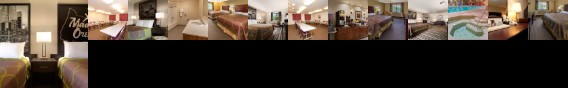 Super 8 Woodburn