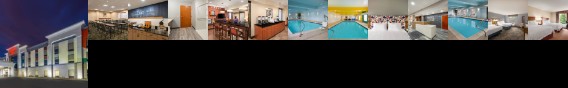 Hampton Inn Belle Vernon