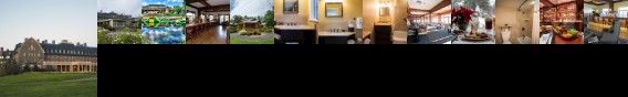 Skytop Lodge