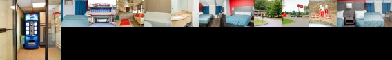 Econo Lodge Clarks Summit