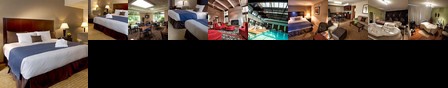 Nichols Village Hotel & Spa, Scranton PA