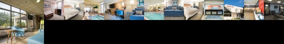 Hampton Inn Clarks Summit