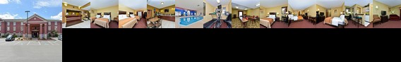 Comfort Inn Clearfield