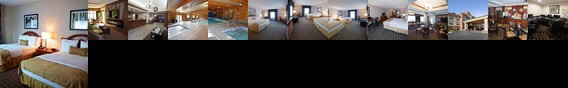 Holiday Inn Express Hotel and Suites Clearfield