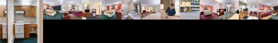 Rodeway Inn Clearfield