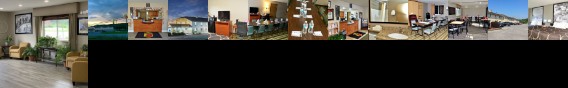 Super 8 Motel Clearfield