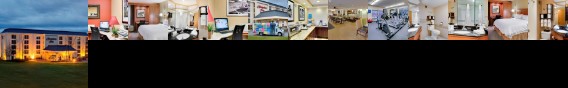 Hampton Inn Pittsburgh Airport