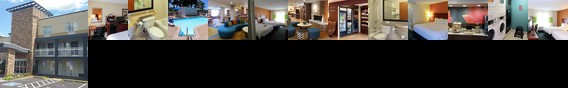 Fairfield Inn Pittsburgh Cranberry Township