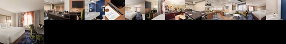 Scranton Fairfield Inn