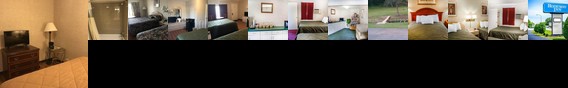 Rodeway Inn Dillsburg