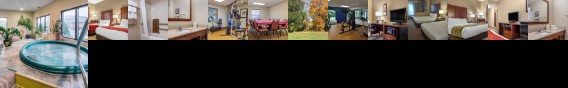 Comfort Inn Duncansville