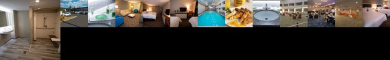 BEST WESTERN PLUS Scranton East Hotel & Convention Center