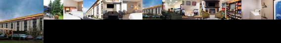 Hampton Inn Erie-South