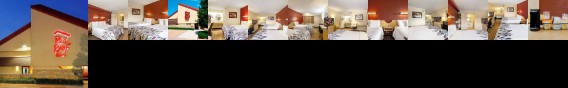 Red Roof Inn Erie