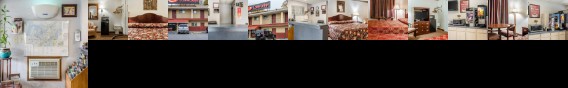 Econo Lodge Frackville