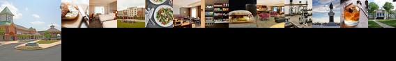 Courtyard by Marriott Gettysburg