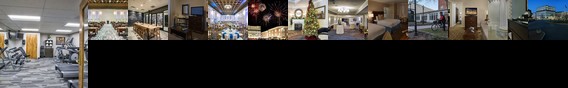 BEST WESTERN PLUS Gettysburg Hotel