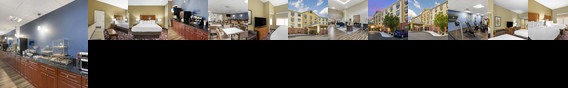 Comfort Suites Grantville