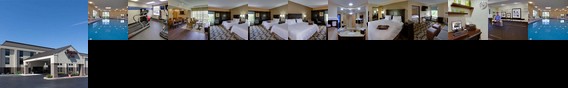 Hampton Inn Harrisburg / Grantville / Hershey
