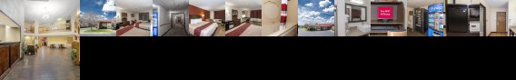 Red Roof Inn Hermitage