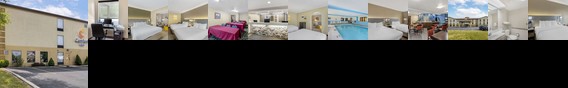 Comfort Inn Huntingdon