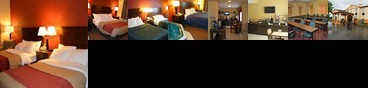 Comfort Inn Indiana