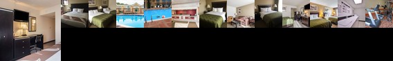 Quality Inn & Suites Indiana