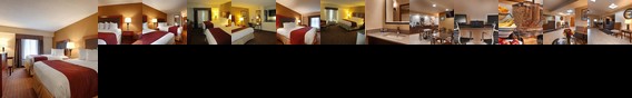 Indiana Super 8 Motel