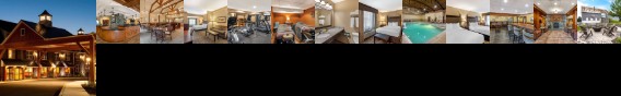 Best Western Village Inn & Restaurant Intercourse