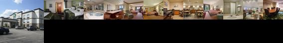 Wingate by Wyndham Latrobe