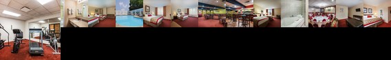 Ramada Inn at Historic Ligonier