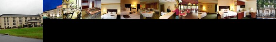 Hampton Inn Manheim