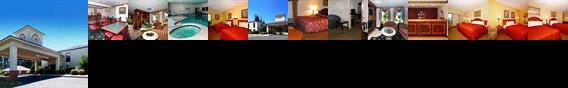 Quality Inn & Suites Mount Pocono