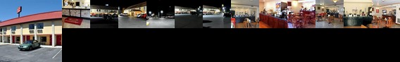 Econo Lodge Pine Grove