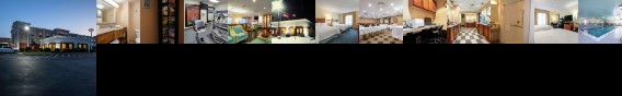 Hampton Inn Pine Grove