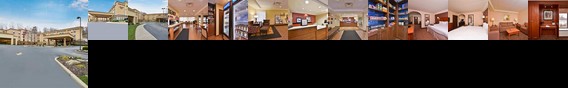 Hampton Inn Pittsburgh - McKnight Rd.