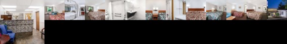 Knights Inn Pittston