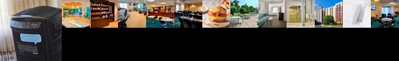 SpringHill Suites Philadelphia Plymouth Meeting