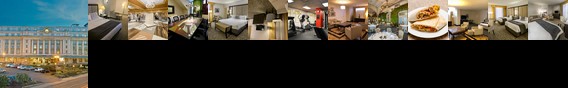 Radisson Lackawanna Station Hotel Scranton
