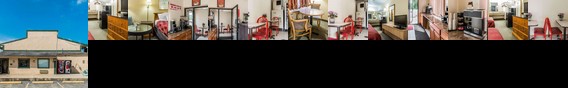 Econo Lodge Waynesburg