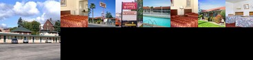 Holiday Motel Waynesburg