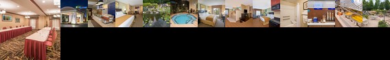 Holiday Inn Express Hotel & Suites West Middlesex