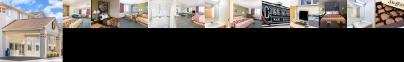 Super 8 Motel West Middlesex