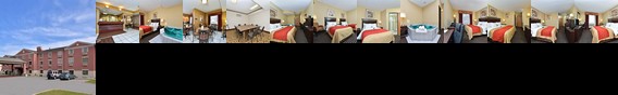 Comfort Inn West Mifflin
