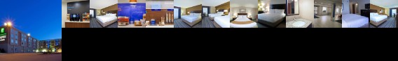 Holiday Inn Express Hotel & Suites West Mifflin