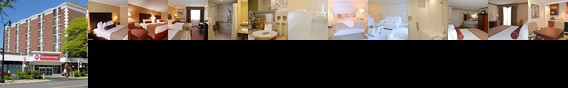 BEST WESTERN Genetti Hotel and Conference Center