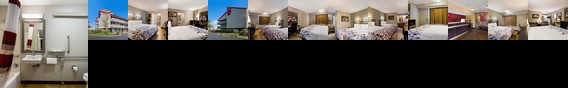 Red Roof Inn Wilkes Barre