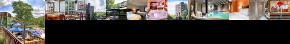The Woodlands Inn & Resort Wilkes Barre